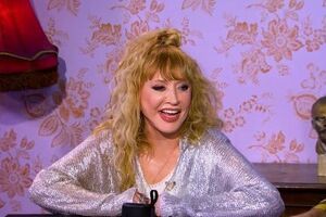 Пугачевой в апреле исполнился 71 год