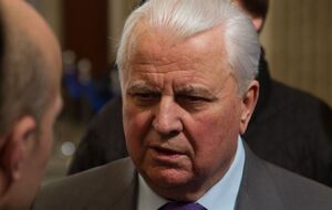 Кравчук: российская сторона и боевики выдвинули новые требования