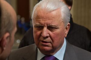 Кравчук: Російська сторона і бойовики висунули нові вимоги
