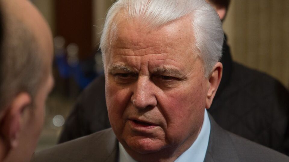 Кравчук: российская сторона и боевики выдвинули новые требования