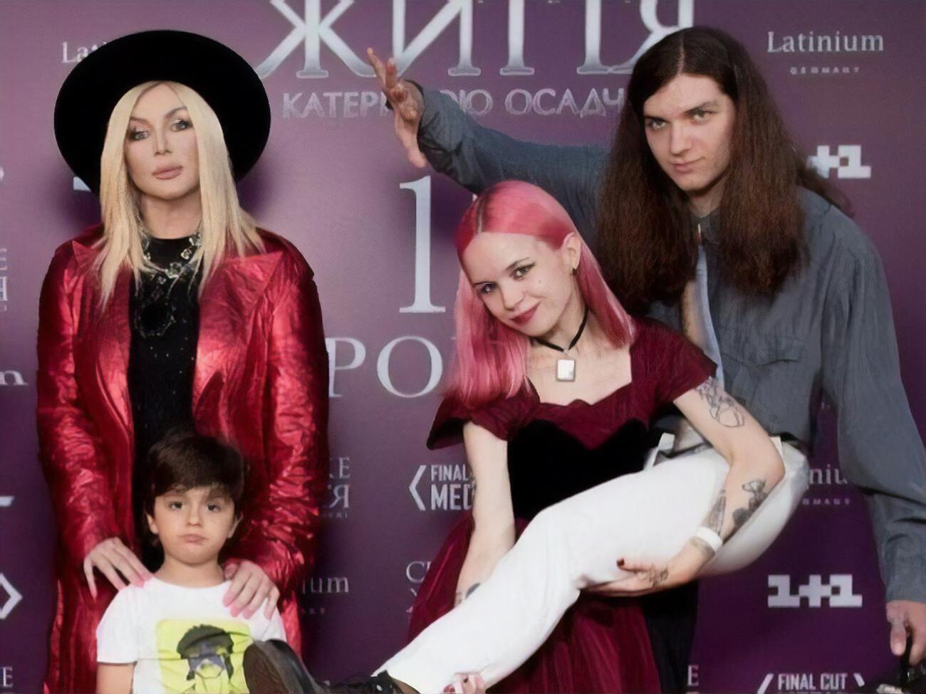 Оверчук і його обраниця поки що не планують святкувати весілля, уникаючи витрат