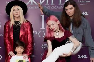 Оверчук і його обраниця поки що не планують святкувати весілля, уникаючи витрат