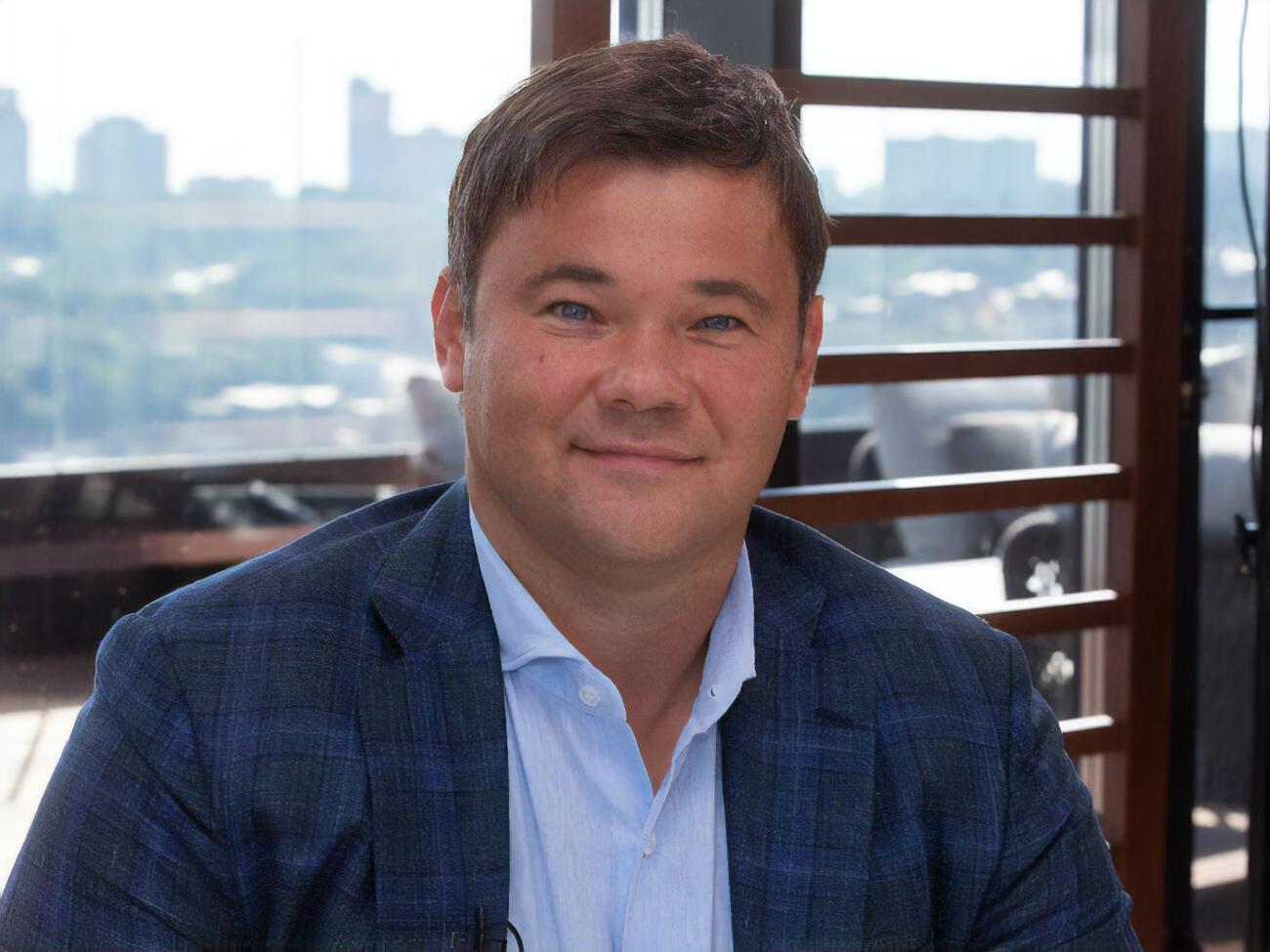 Богдана вызывают в качестве свидетеля