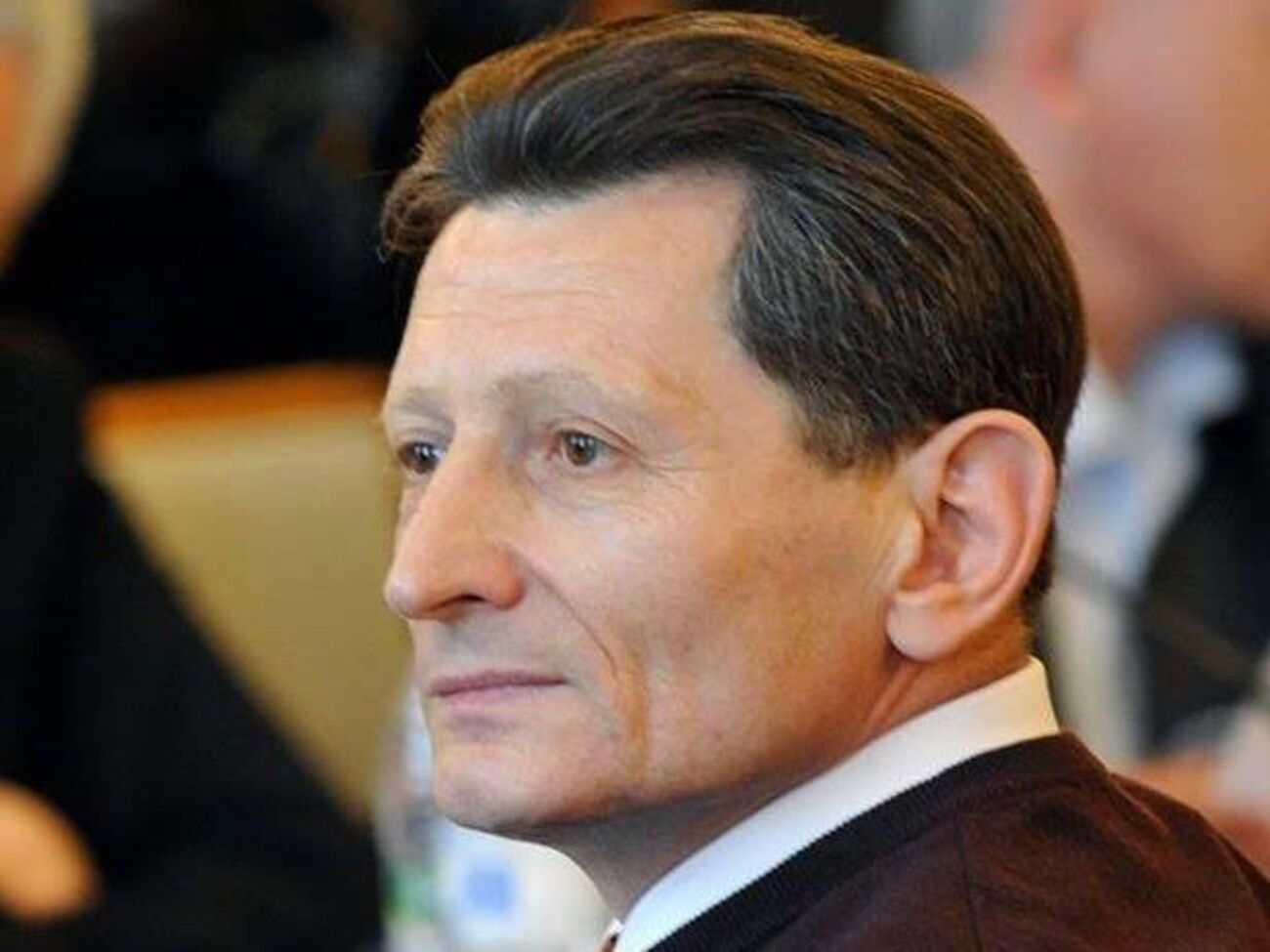 Волинець: Працівники трьох шахт почали третю добу свого підземного протесту