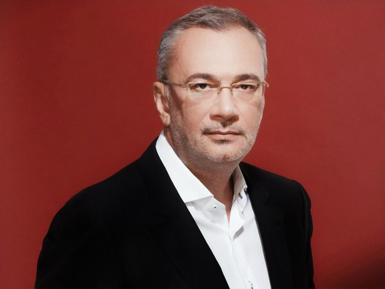 Костянтин Меладзе дасть свідчення у справі про плагіат