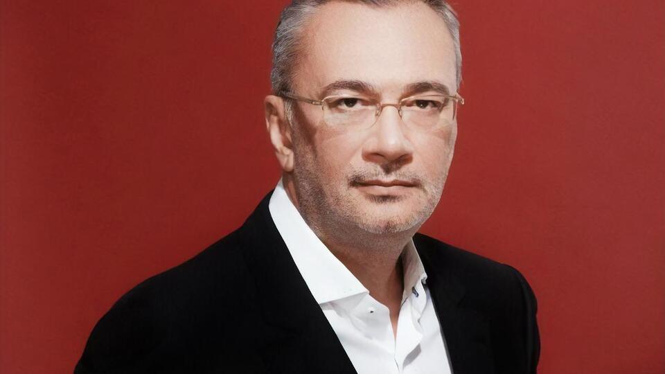 Костянтин Меладзе дасть свідчення у справі про плагіат