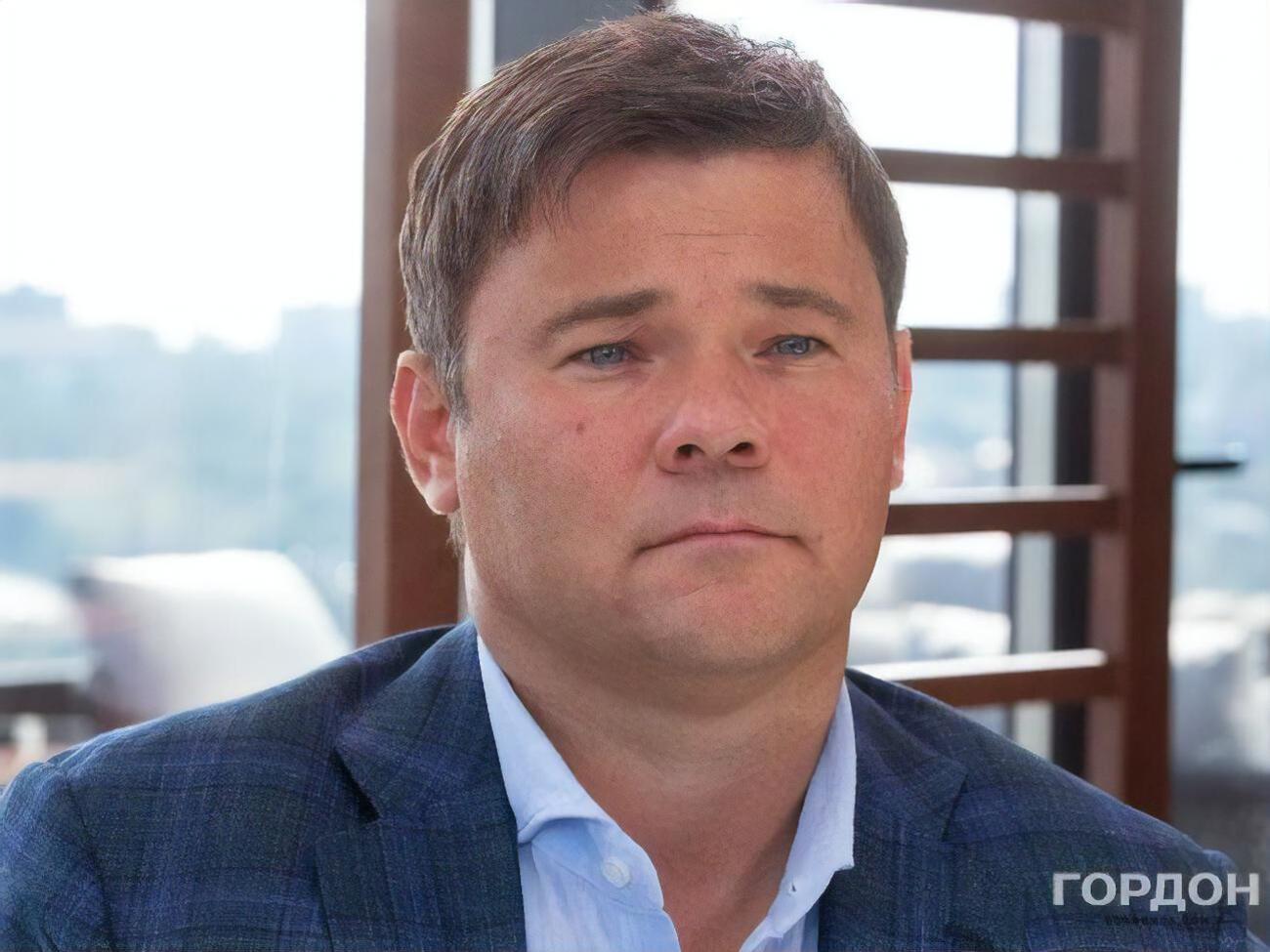 Богдан: Зеленский&nbsp;не наказывает, он говорит: "Ну это же свои"
