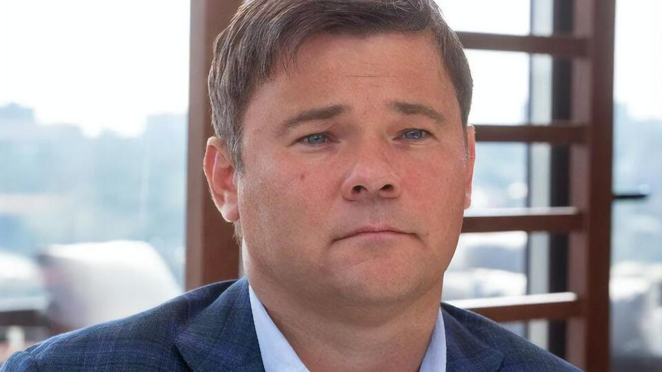 Богдан: Зеленский не наказывает, он говорит: "Ну это же свои"