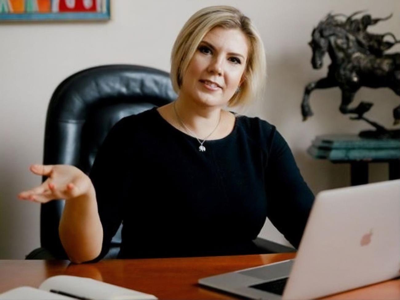 Ирина Одинец: Так как следствие беззаконно продолжалось все эти три с половиной года, так же беззаконно и позорно оно было закрыто