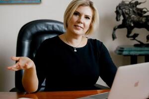 Ирина Одинец: Так как следствие беззаконно продолжалось все эти три с половиной года, так же беззаконно и позорно оно было закрыто