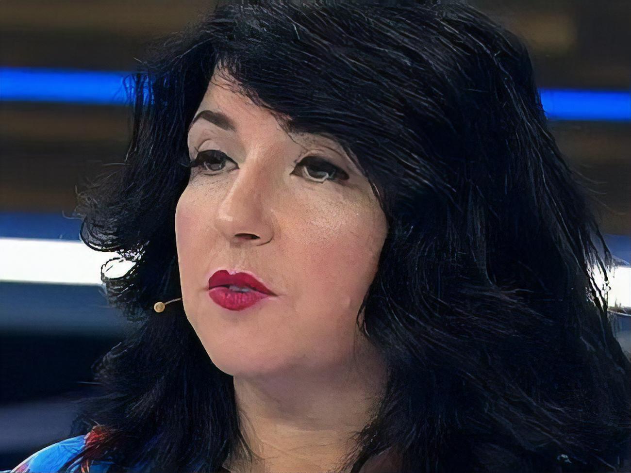 Соколовська заявила, що в Києві зберігається інтрига через&nbsp;розконсолідованість&nbsp;й інших демократичних партій