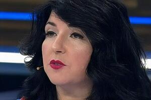 Соколовська заявила, що в Києві зберігається інтрига через розконсолідованість й інших демократичних партій