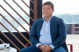 Богдан: Восени 2019 року треба було ухвалити закон і провести місцеві вибори