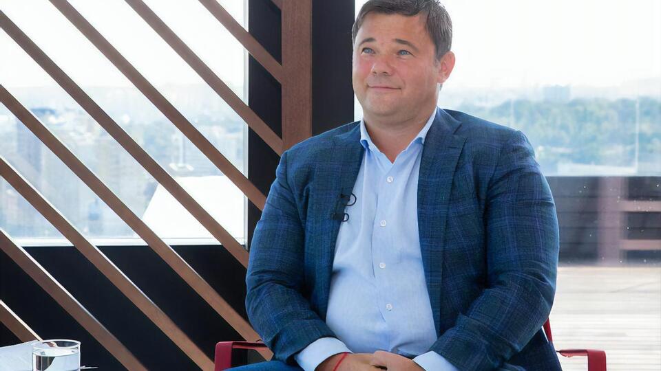 Богдан: Осенью 2019 года надо было принять закон и провести местные выборы