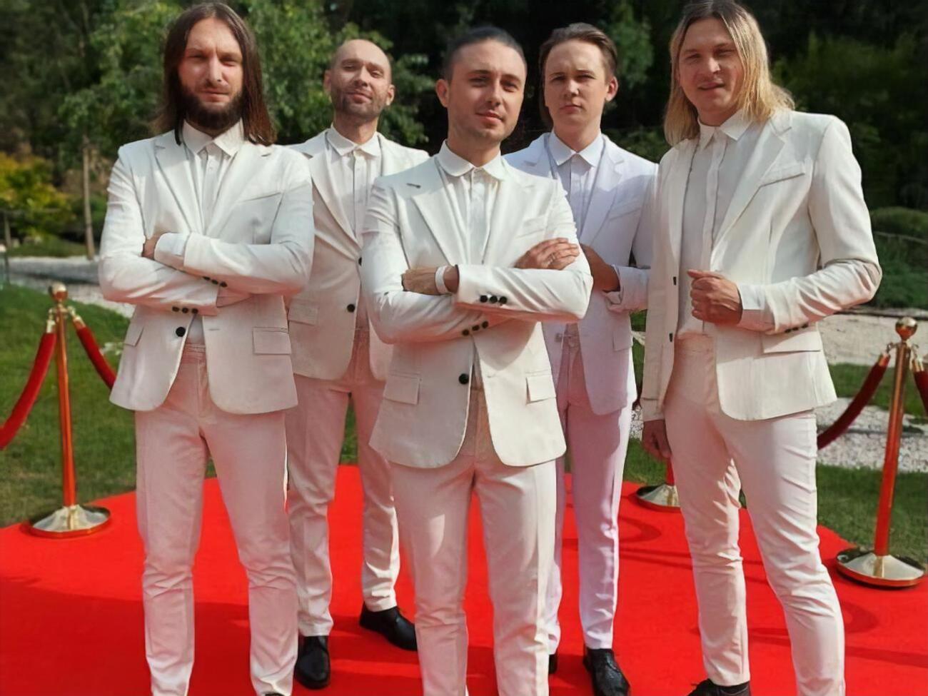 "Антитіла":&nbsp;Какой шоу-бизнес, такой и&nbsp;Beatles