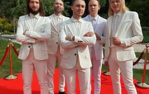 "Антитіла": Какой шоу-бизнес, такой и Beatles