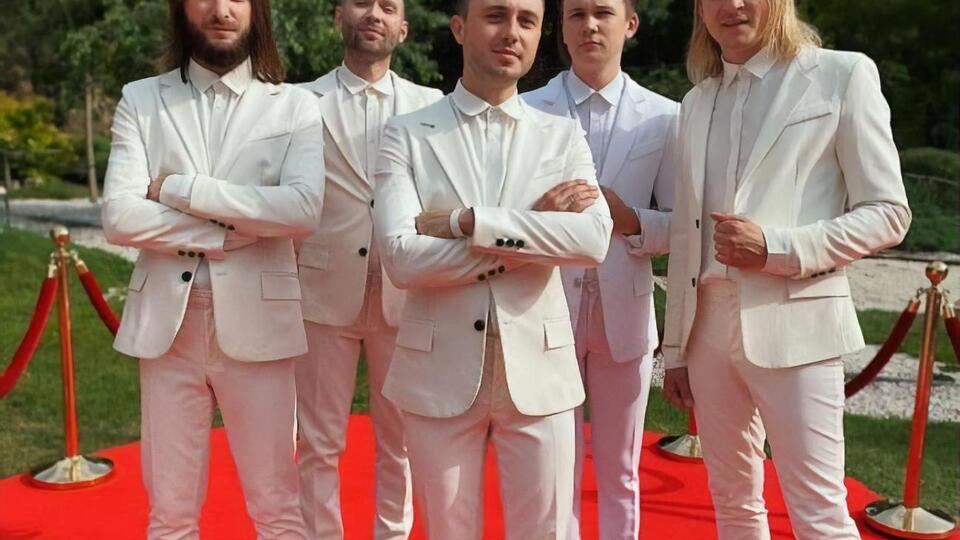 "Антитіла": Какой шоу-бизнес, такой и Beatles