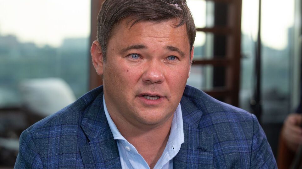Богдан: Как дети малые, они всерьез говорят об отмене или перенесении местных выборов