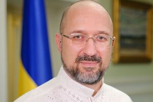 Шмыгаль уверен в мощной обороноспособности Украины и ее защищенности от российской агрессии со стороны аннексированного Крыма