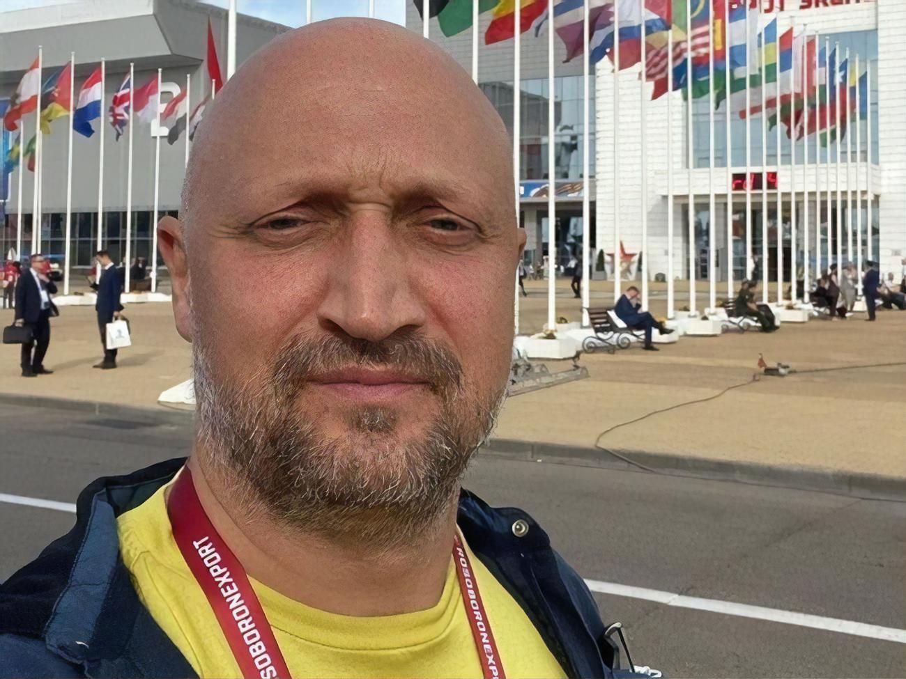 Куценко: Я не шучу