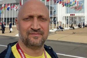 Куценко: Я не шучу