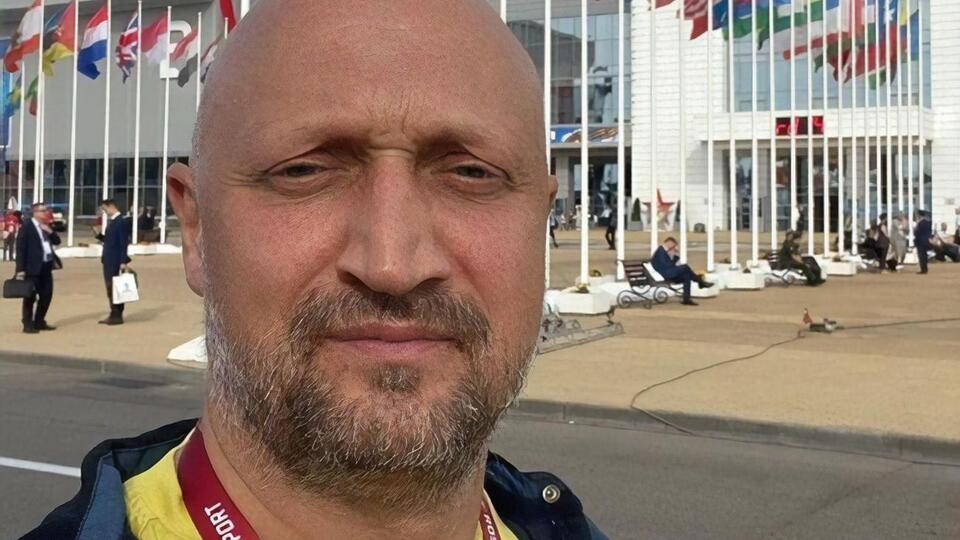 Куценко: Я не шучу