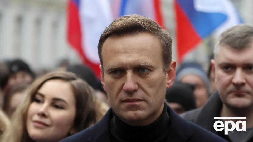 10 сентября СМИ сообщили об улучшении состояния Навального