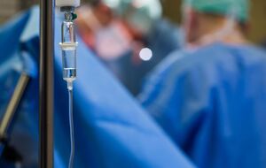 Дворічну жительку Дрогобича прооперували за кілька годин після госпіталізації