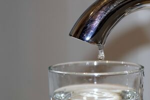 Проблеми з водою в Криму почалися після анексії українського півострова Росією 2014 року