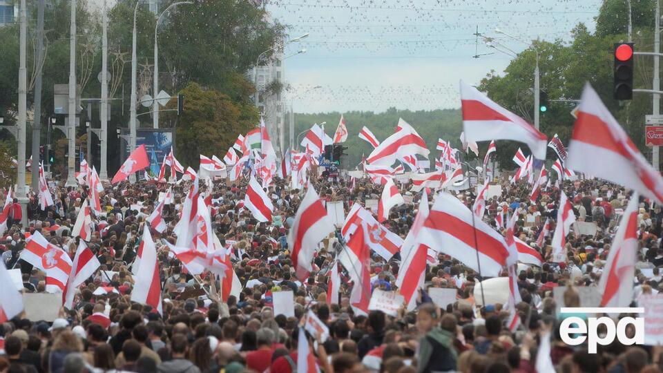 У ПАРЄ вважають, що винних у порушеннях прав людини в Білорусі необхідно притягнути до відповідальності