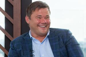 Андрій Богдан