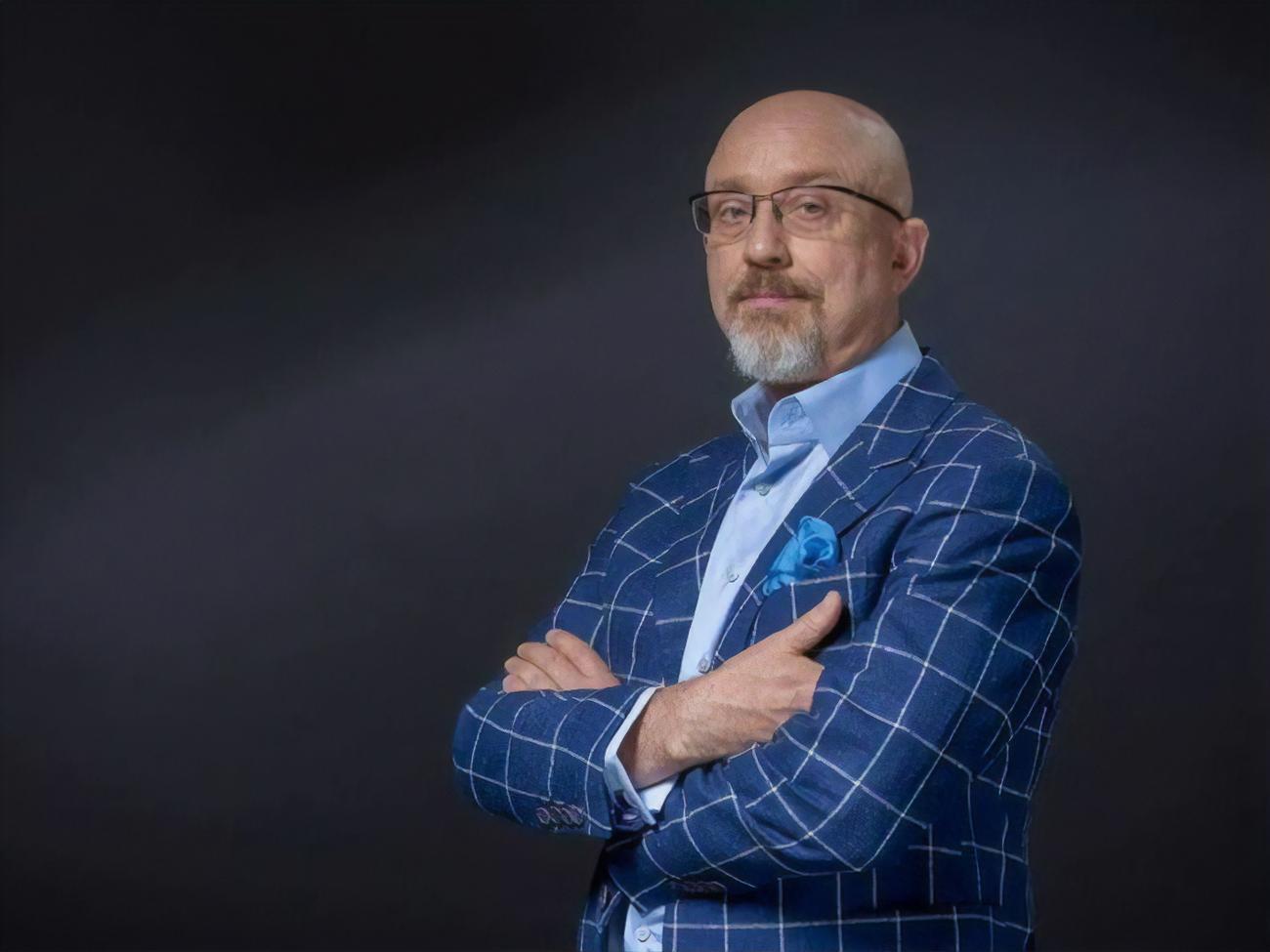 Резников выступает за второе гражданство в Украине