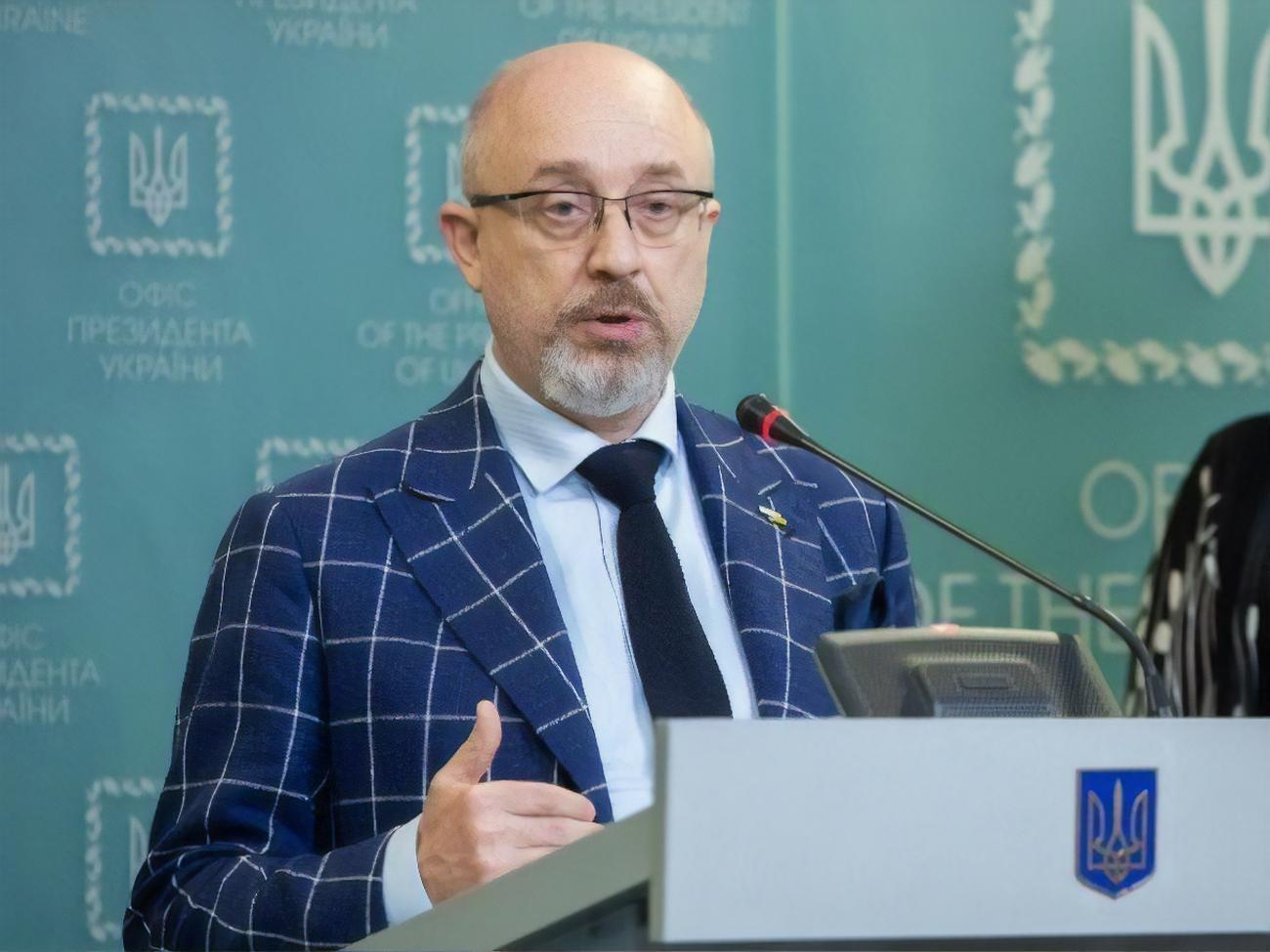 Резников: В любом кризисе всегда есть опция для позитива