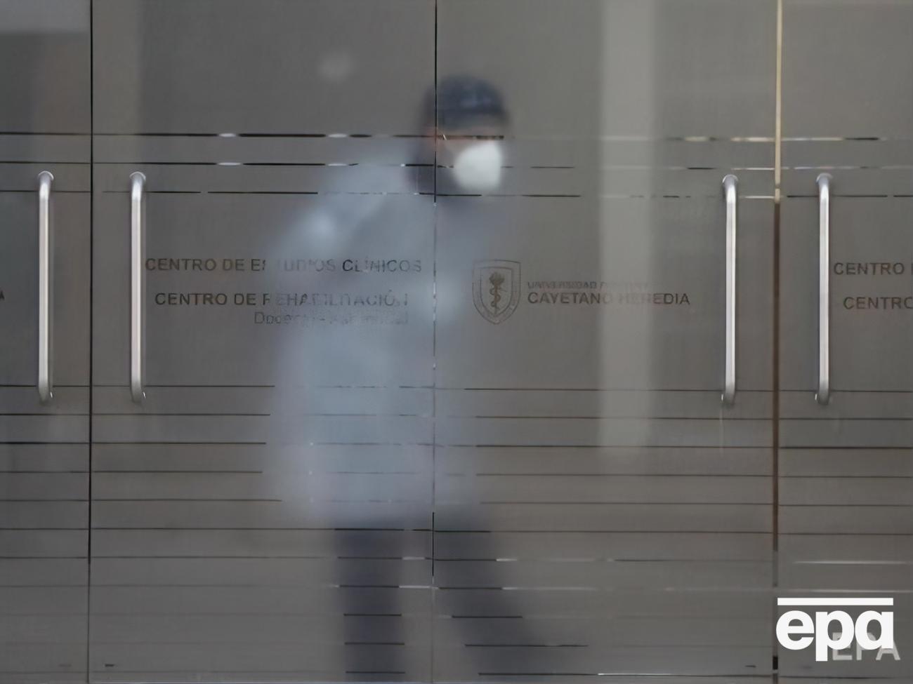 У світі ведуть розроблення понад 200 потенційних вакцин від COVID-19