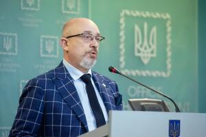 Резников отметил, что на участие в переговорах по Донбассу согласился из-за понятной риторики власти по этому вопросу