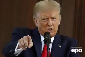 Трамп: Иностранные державы исторически стремились использовать свободную и открытую политическую систему Америки