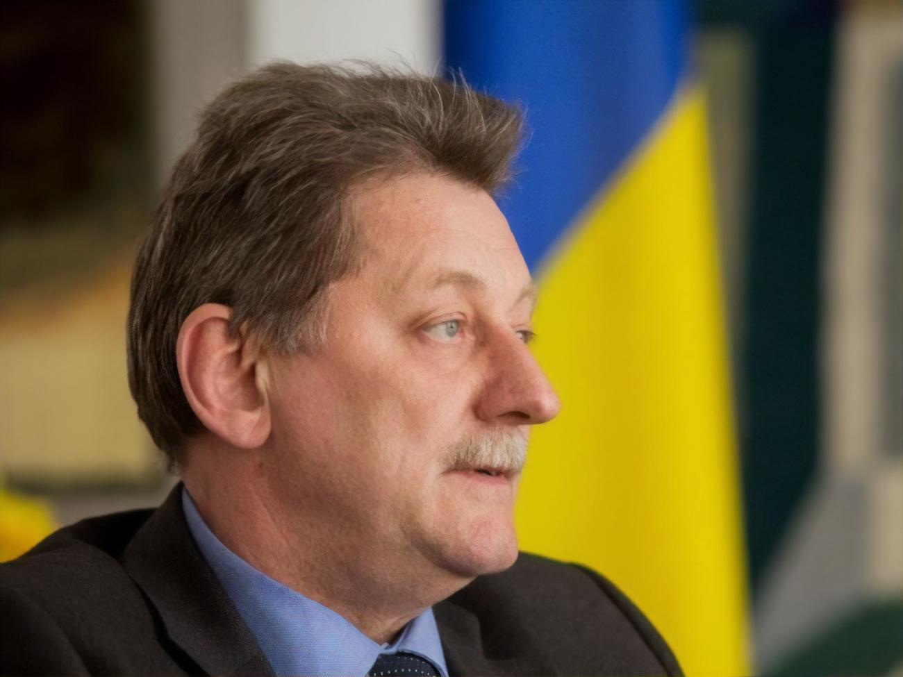 7 вересня посол України повернувся в Білорусь, але відносини між країнами, як і раніше, "на паузі"