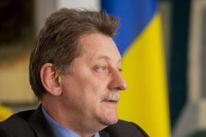 7 вересня посол України повернувся в Білорусь, але відносини між країнами, як і раніше, "на паузі"