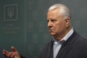 Кравчук надіслав лист координаторці ОБСЄ Ґрау із проханням якомога швидше вивчити ситуацію зі зривом інспекції в Шумах