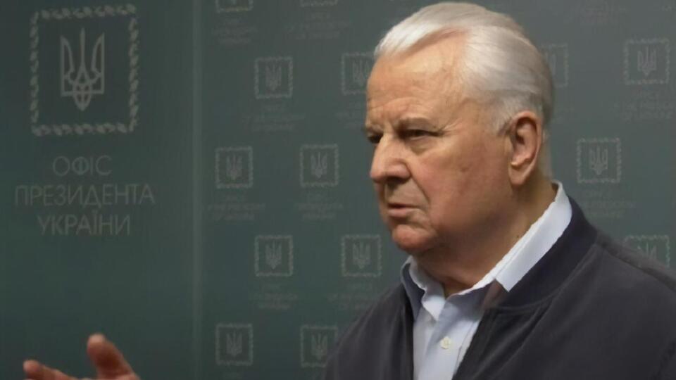 Кравчук надіслав лист координаторці ОБСЄ Ґрау із проханням якомога швидше вивчити ситуацію зі зривом інспекції в Шумах