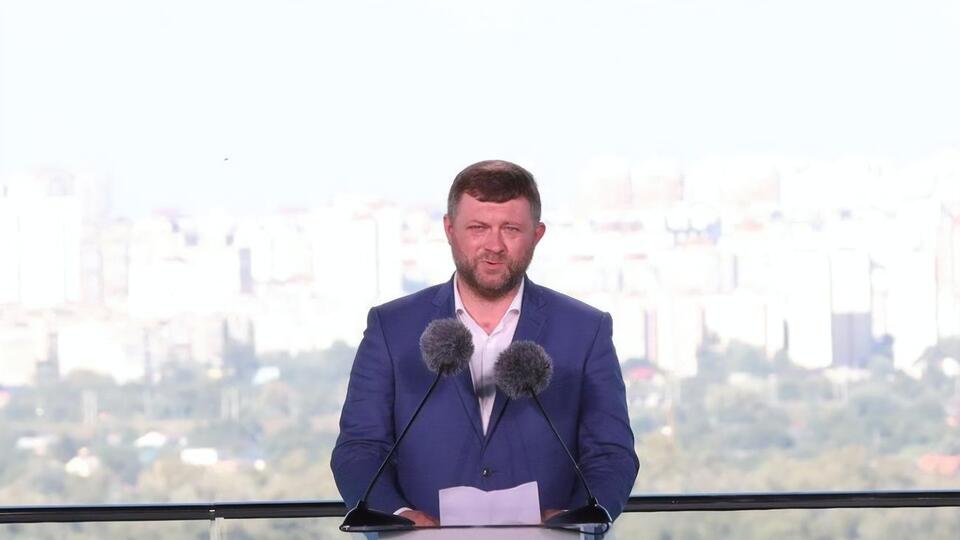 Корниенко: Звучало очень высокохудожественно