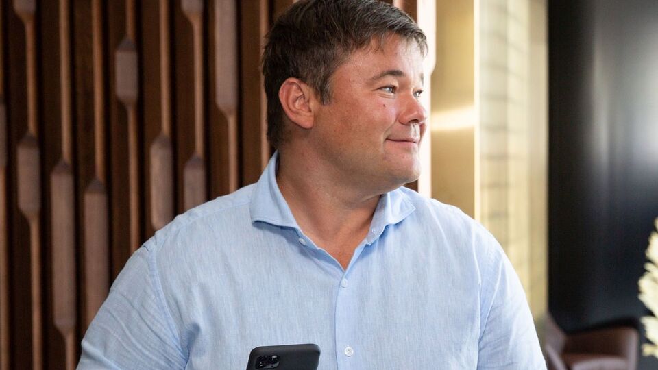 Богдан – правоохранителям: Мы все санкционируем. Мы не будем останавливать, даже если вы работаете по нам