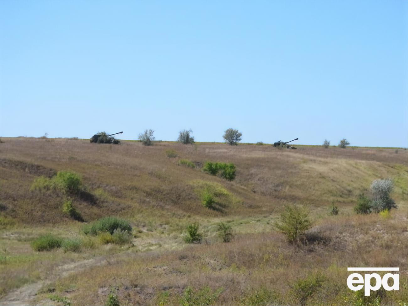 С 27 июля на Донбассе действует режим прекращения огня