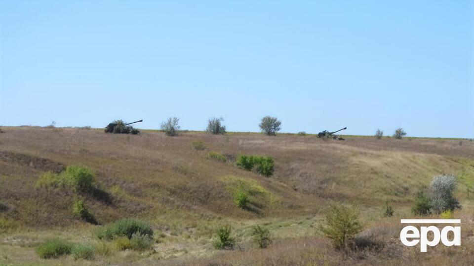 С 27 июля на Донбассе действует режим прекращения огня