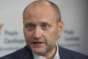 Борислав Береза: Раджу подивитися моє інтерв'ю та подумати про майбутній вибір
