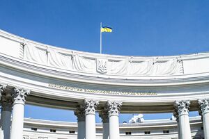 У МЗС України проситимуть посилити санкції за анексію Криму