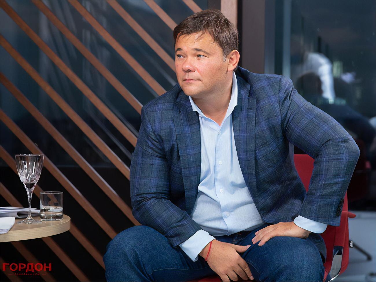 Андрій Богдан: Не я був проблемою президента. Його оточення не могло отримати бажаного. Тому всіляко намагалося сплести якусь інтригу