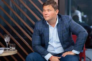 Андрій Богдан: Не я був проблемою президента. Його оточення не могло отримати бажаного. Тому всіляко намагалося сплести якусь інтригу