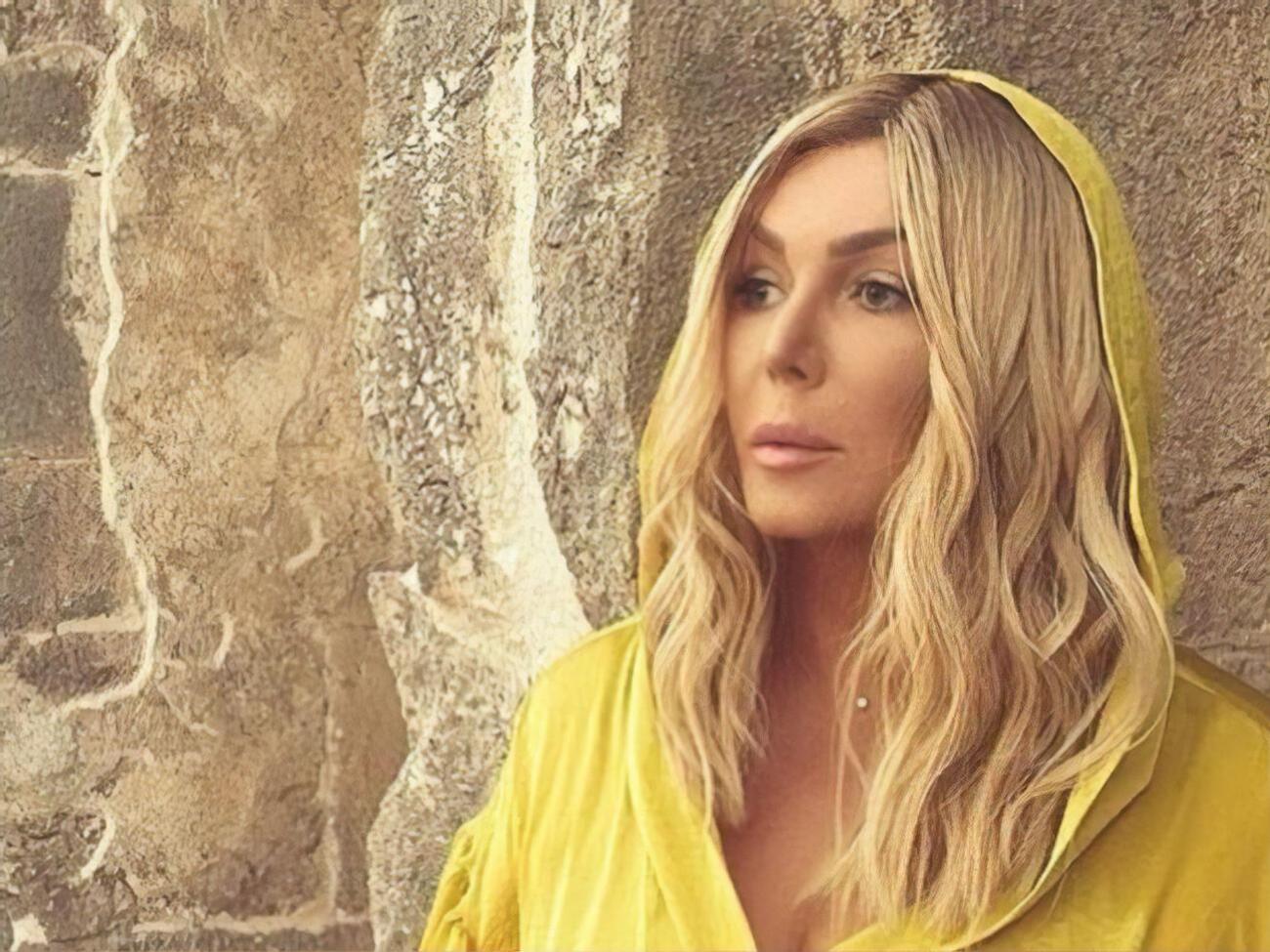 Білик: Нехай моя музика залишається улюбленою на довгі роки, а ще краще &ndash; назавжди!