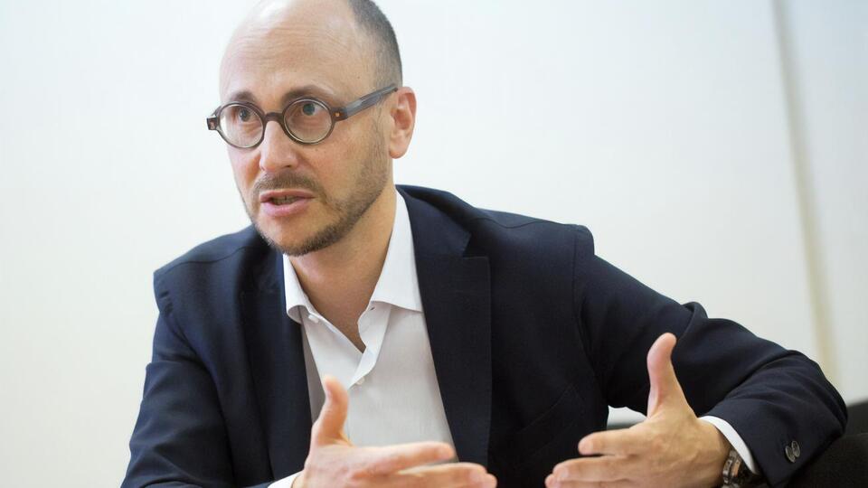Сергій Гусовський: Києву як місту-столиці потрібне ефективне спілкування з державою